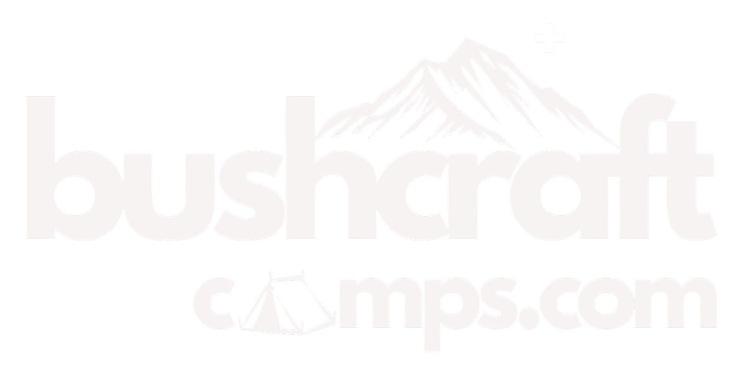 Bushcraft Camps