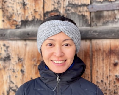Joyce Lam