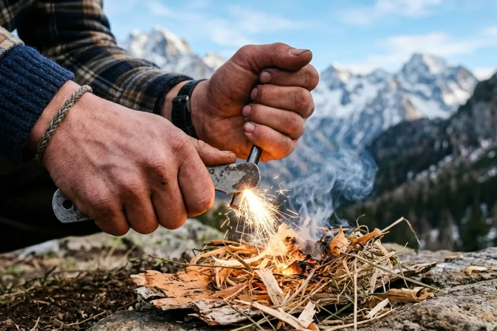 Raising resilient kids_ Why alpine survival skills matter most